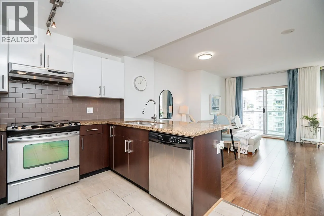 1407 14 BEGBIE STREET