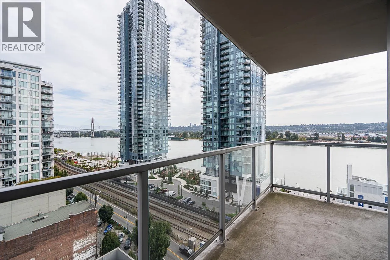 1407 14 BEGBIE STREET