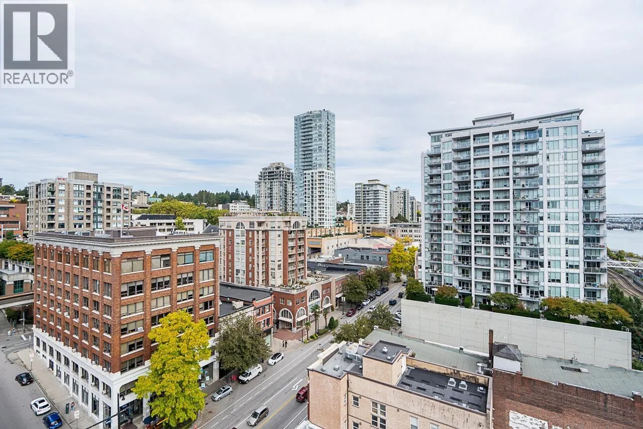1407 14 BEGBIE STREET