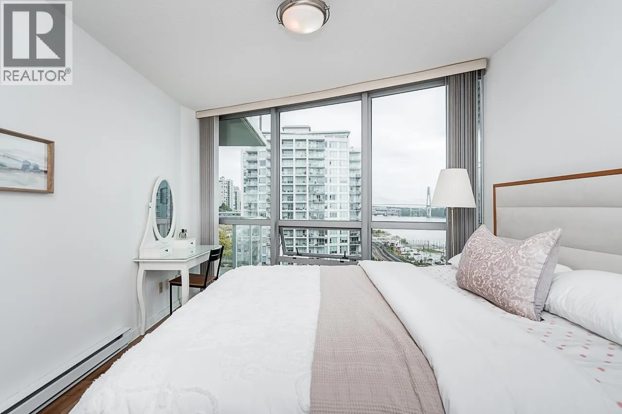 1407 14 BEGBIE STREET