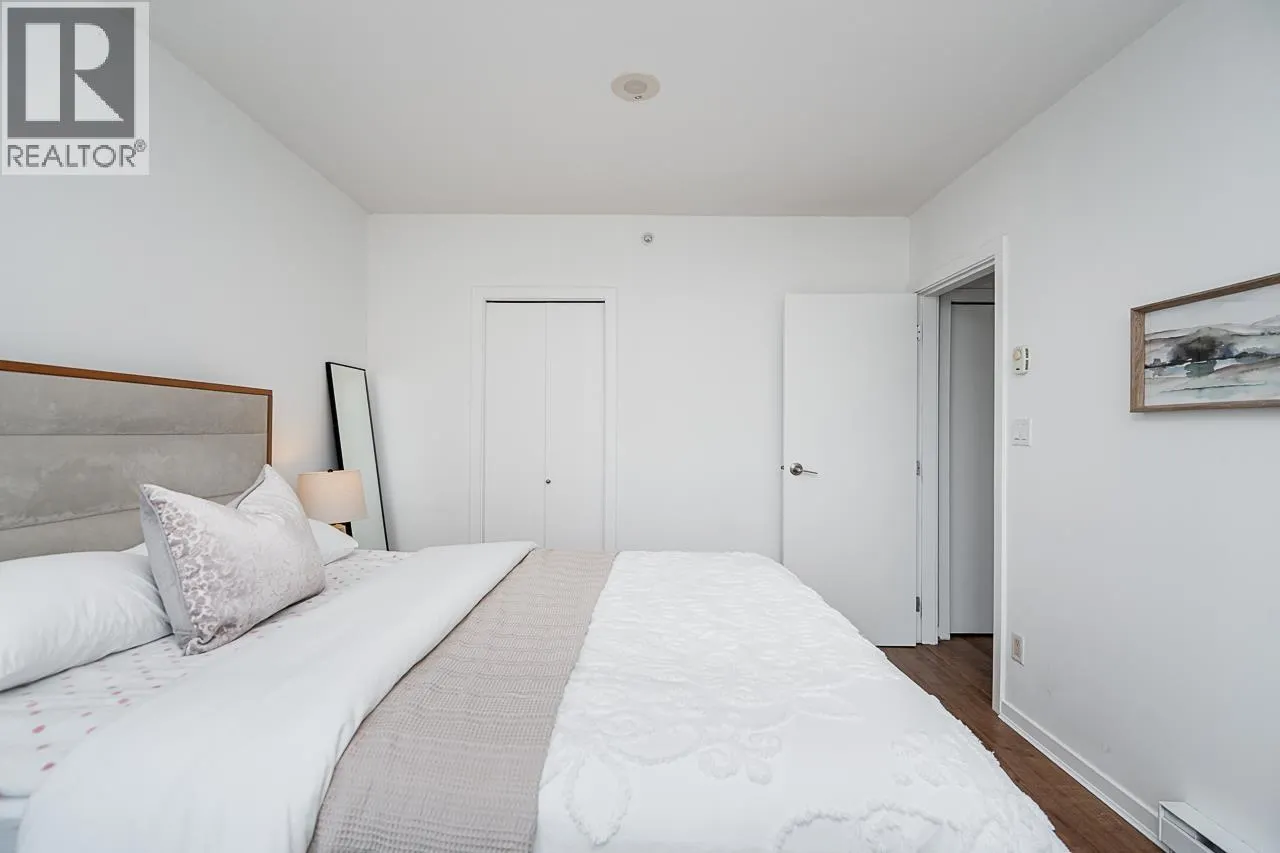 1407 14 BEGBIE STREET
