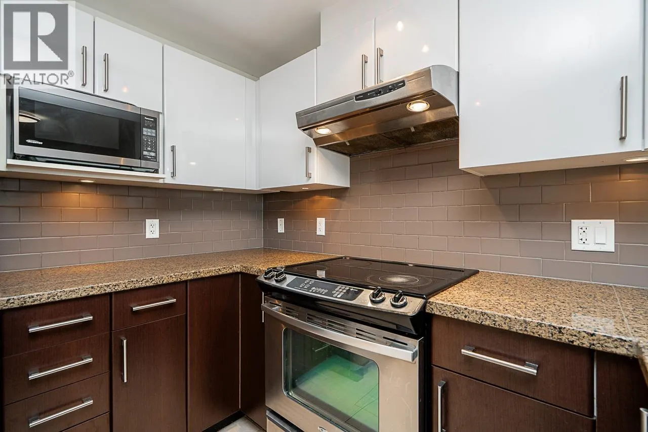 1407 14 BEGBIE STREET