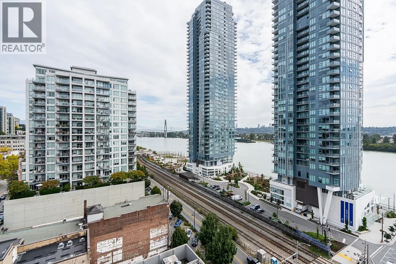 1407 14 BEGBIE STREET