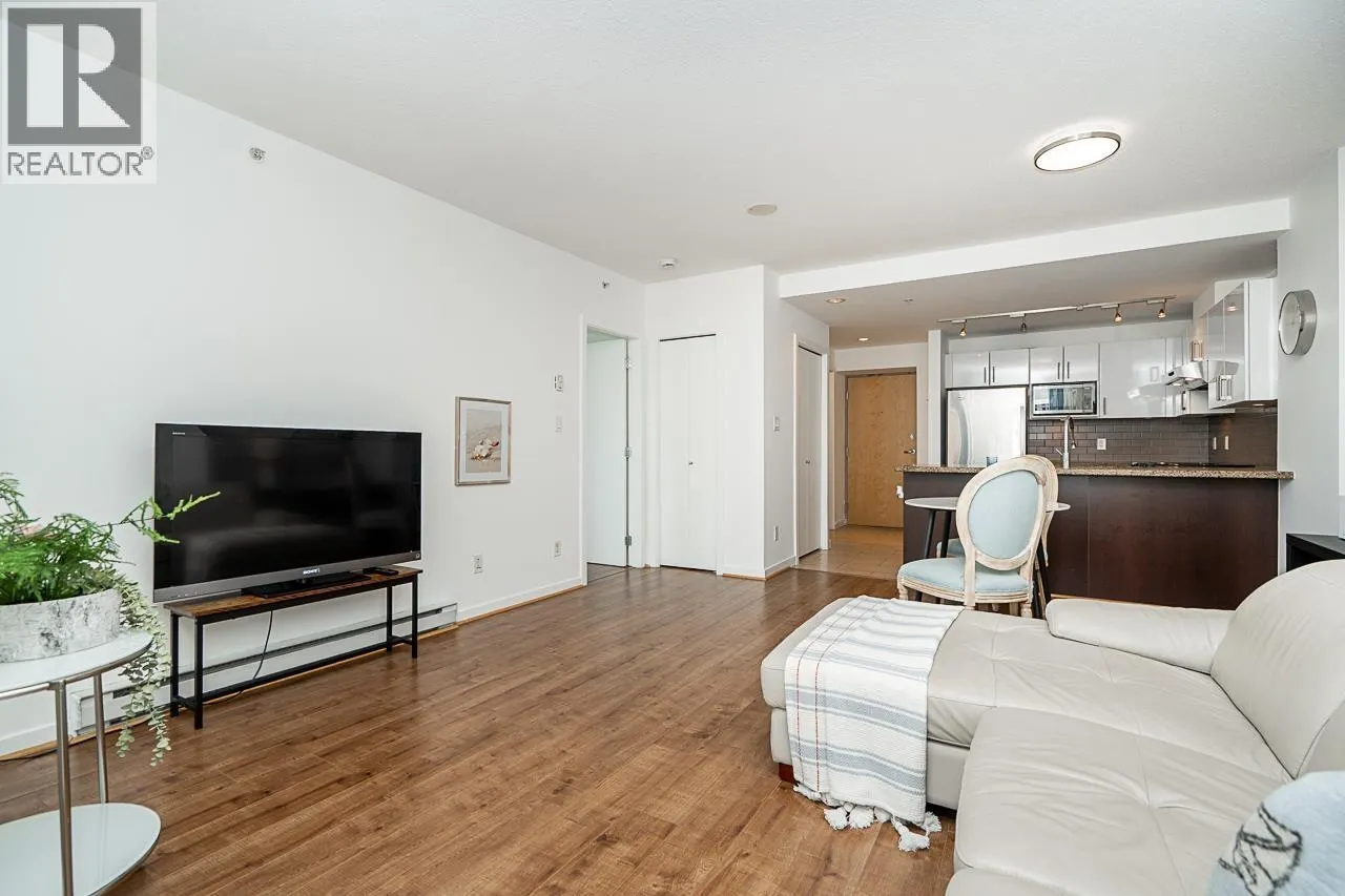 1407 14 BEGBIE STREET