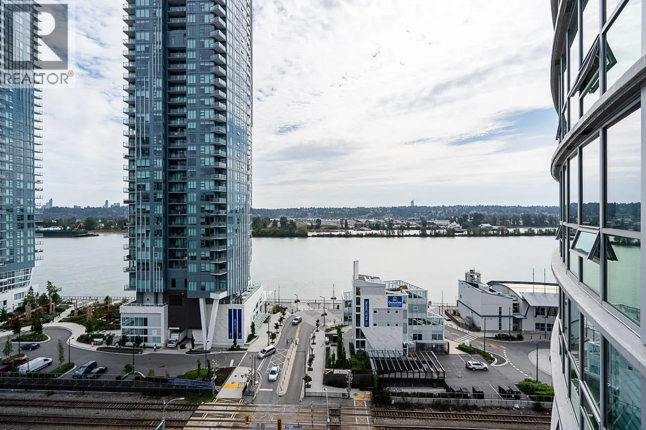 1407 14 BEGBIE STREET