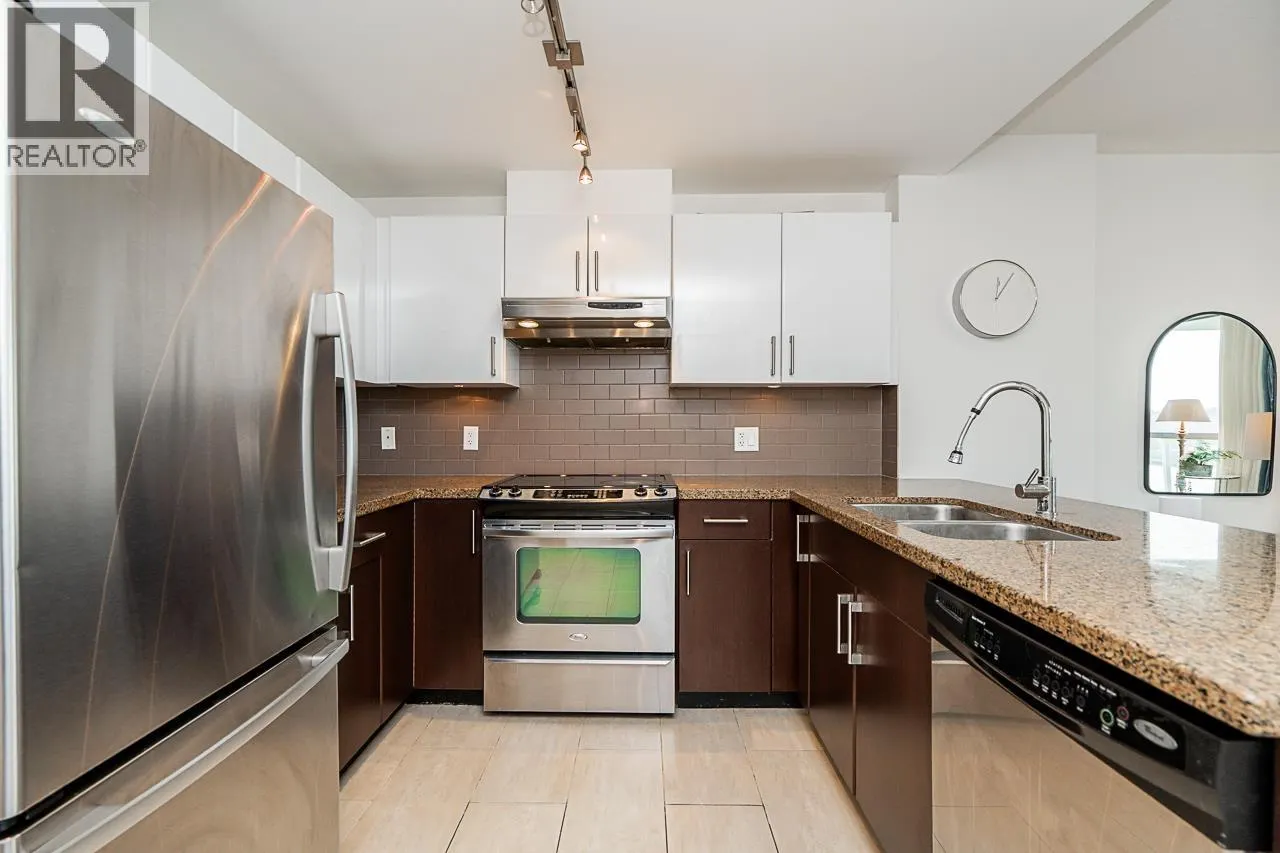 1407 14 BEGBIE STREET
