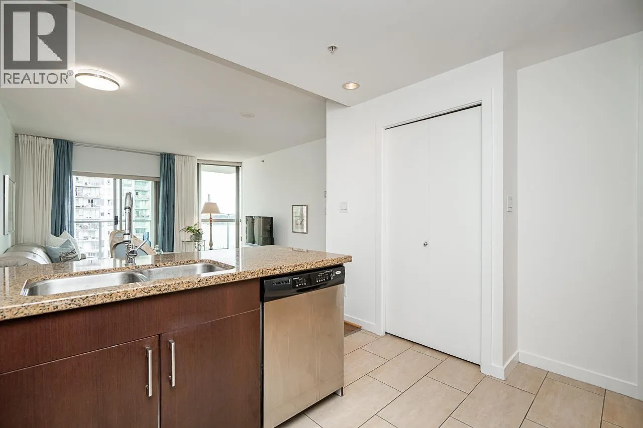 1407 14 BEGBIE STREET