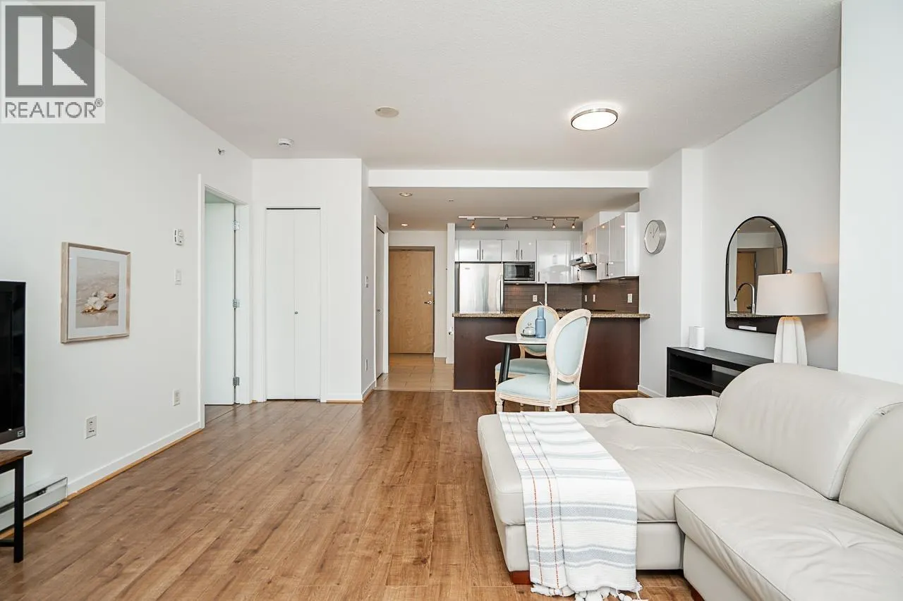 1407 14 BEGBIE STREET