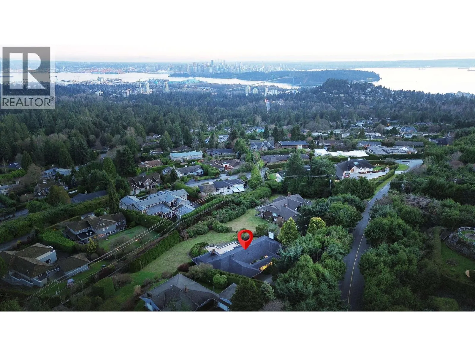 875 EYREMOUNT DRIVE