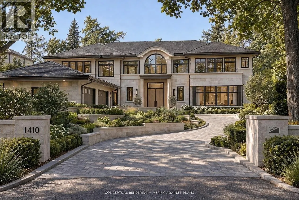 1410 CAMELOT ROAD