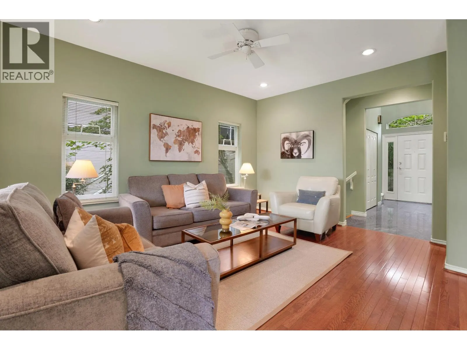 11 915 FORT FRASER RISE