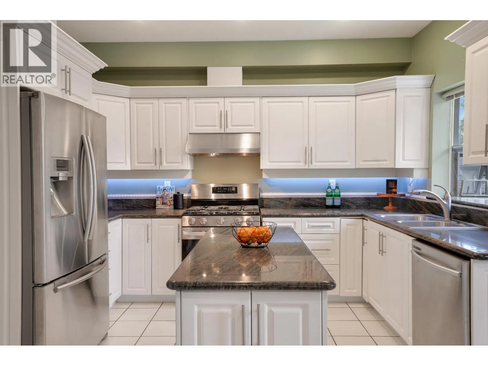 11 915 FORT FRASER RISE
