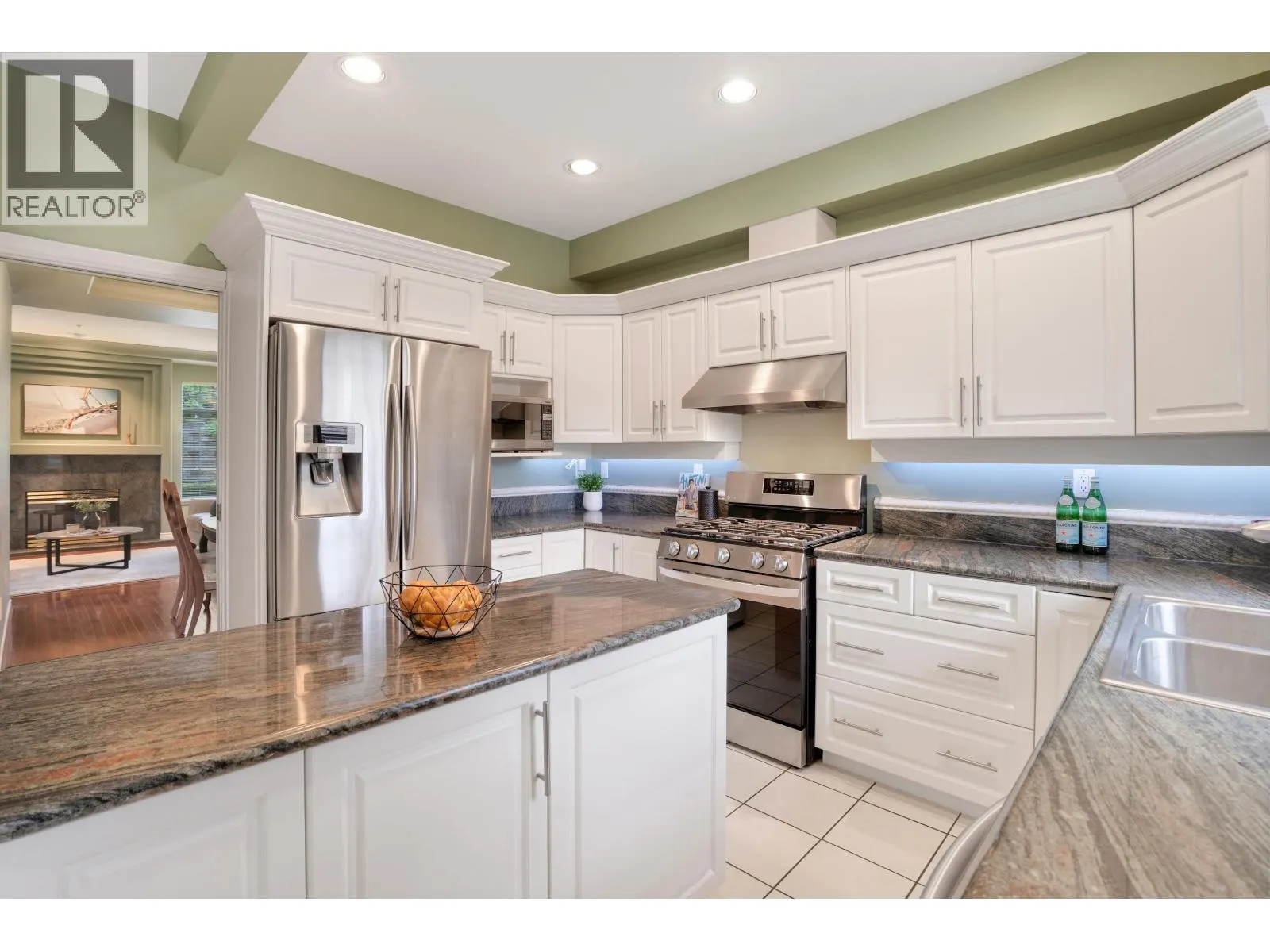 11 915 FORT FRASER RISE