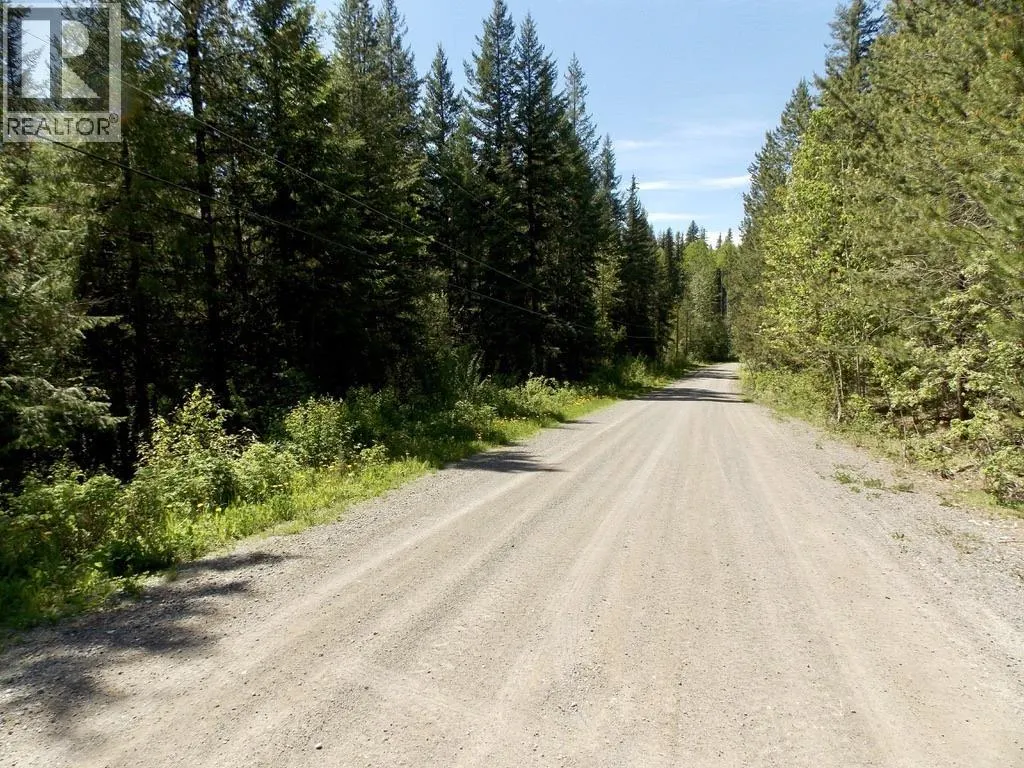 LOT 2 STARLIKE LAKE ROAD