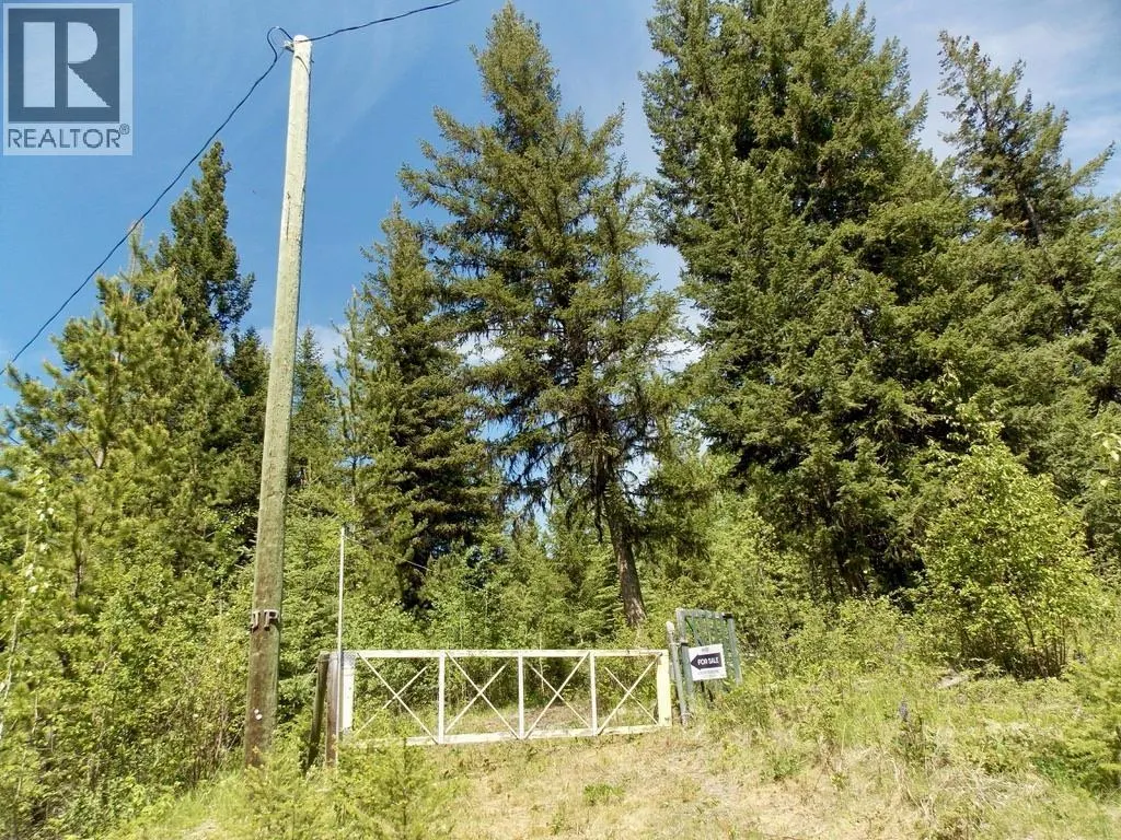LOT 2 STARLIKE LAKE ROAD