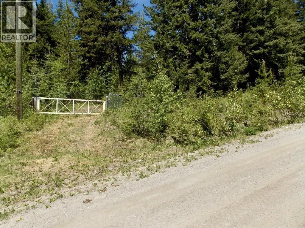 LOT 2 STARLIKE LAKE ROAD