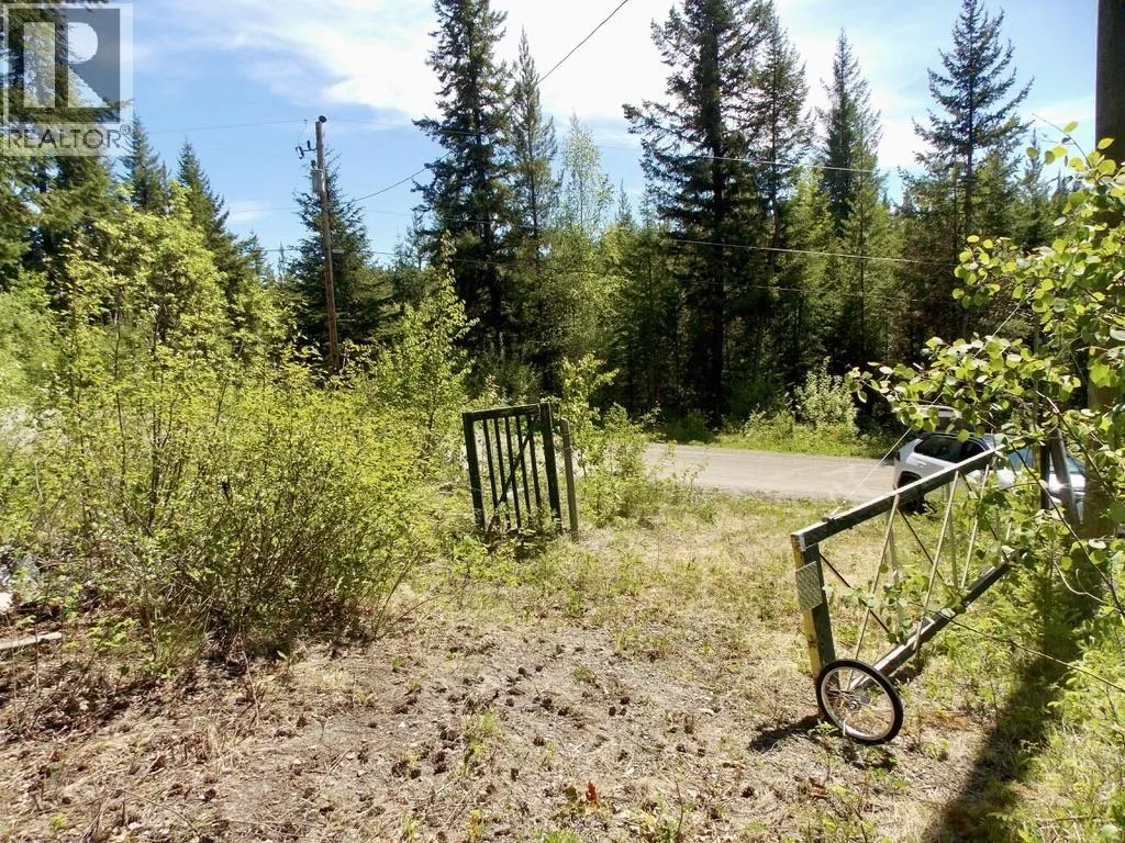LOT 2 STARLIKE LAKE ROAD