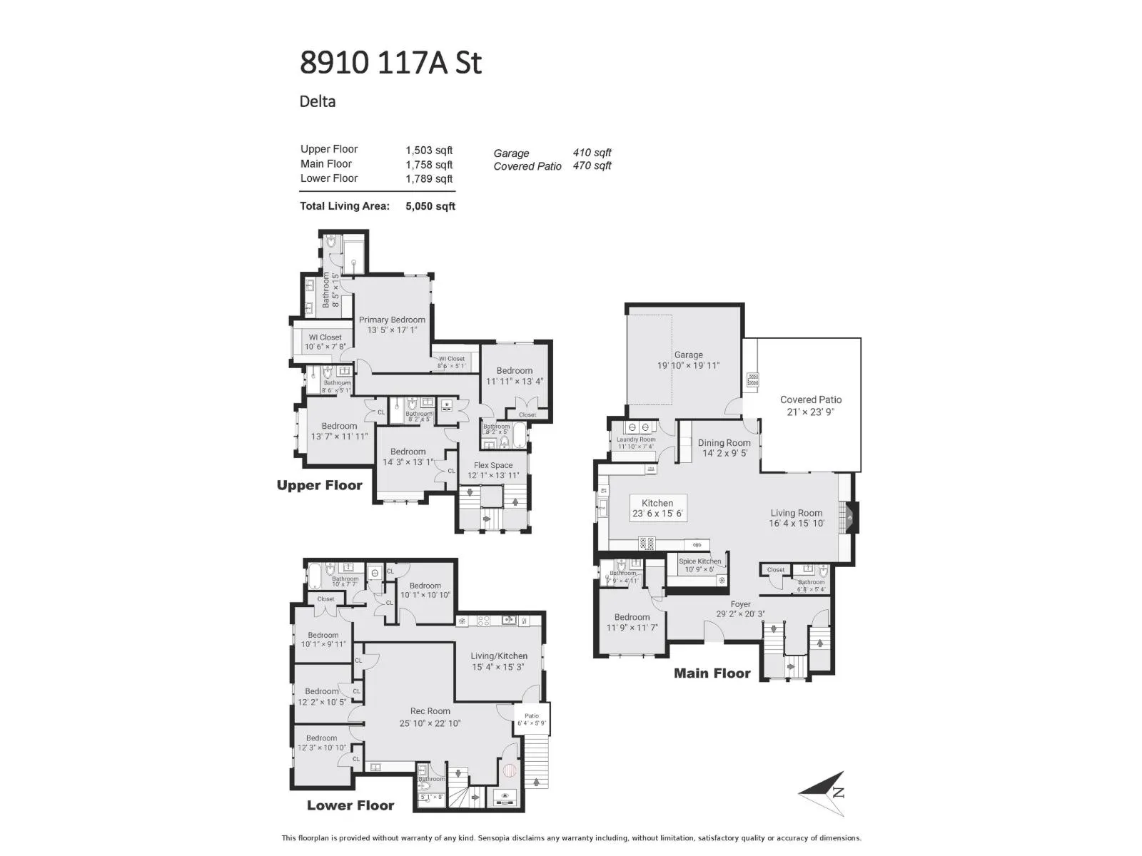 8910 117A STREET
