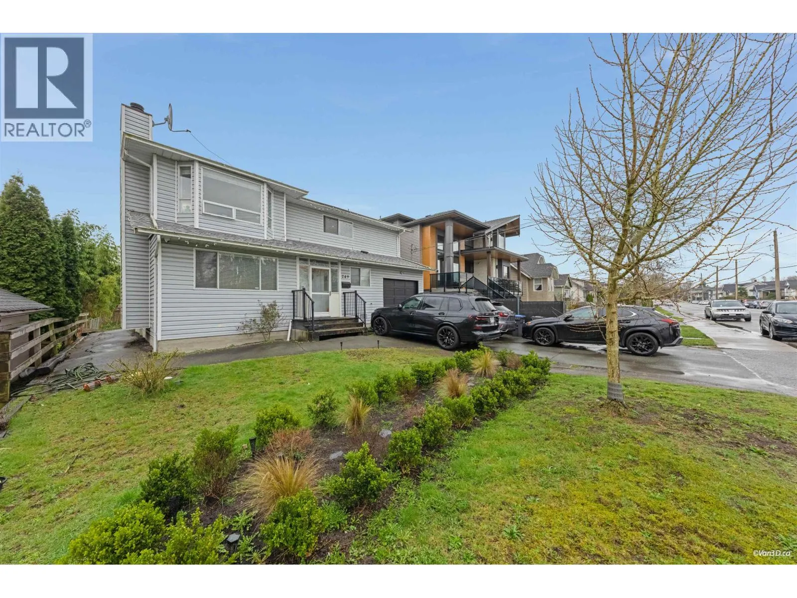 249 PEMBINA STREET