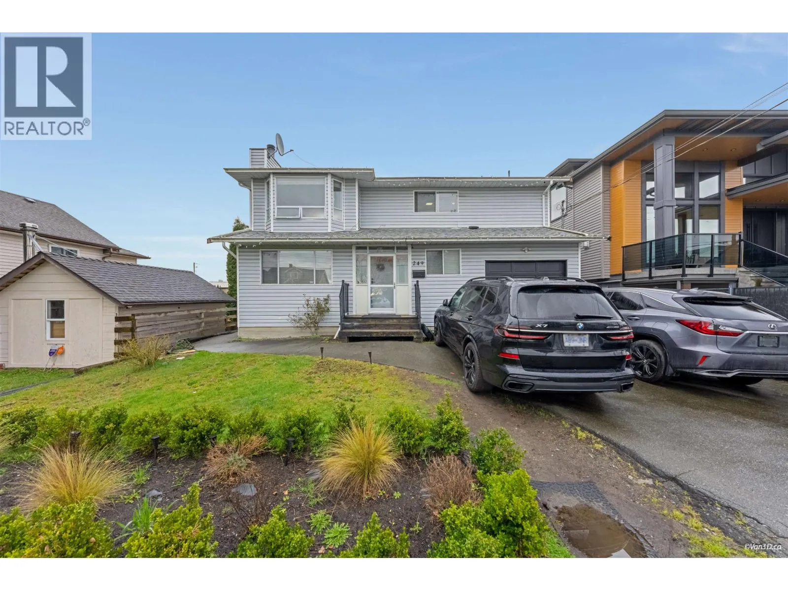 249 PEMBINA STREET