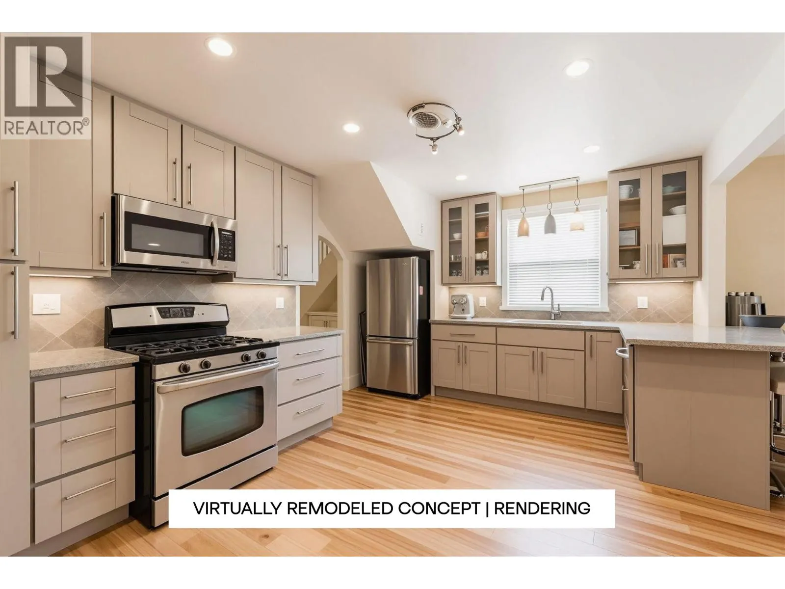 264 W QUEENS ROAD