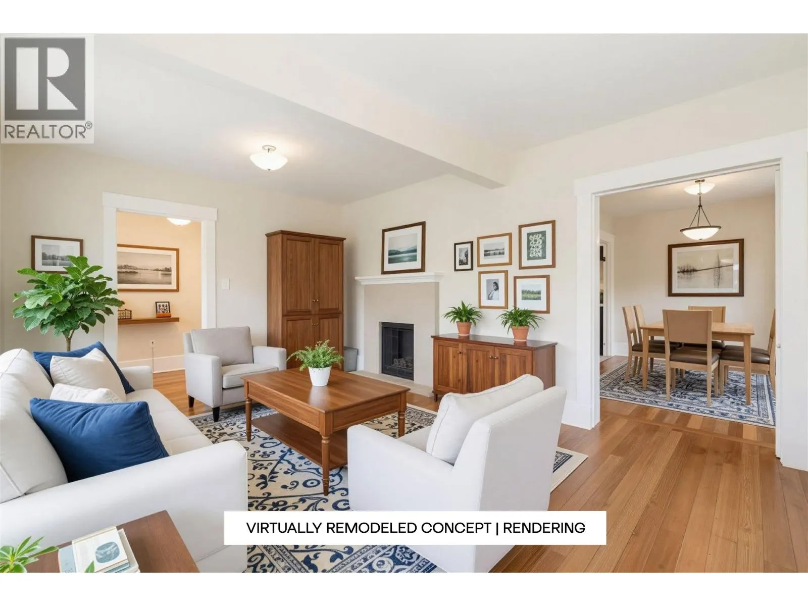 264 W QUEENS ROAD