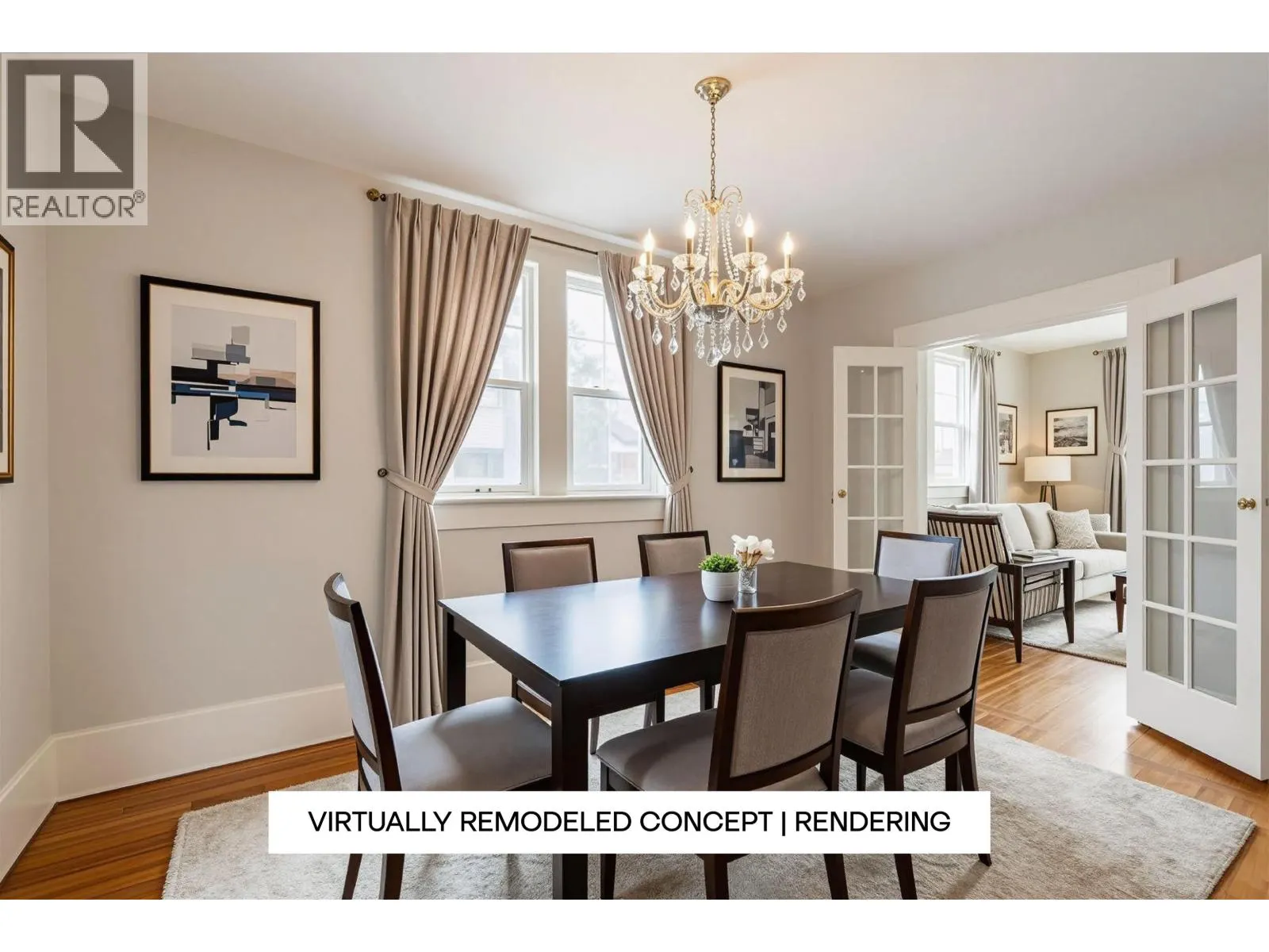264 W QUEENS ROAD