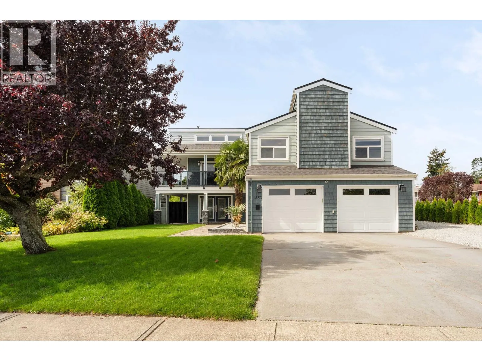 1253 BEACH GROVE ROAD