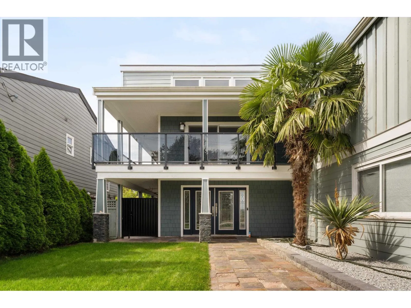 1253 BEACH GROVE ROAD