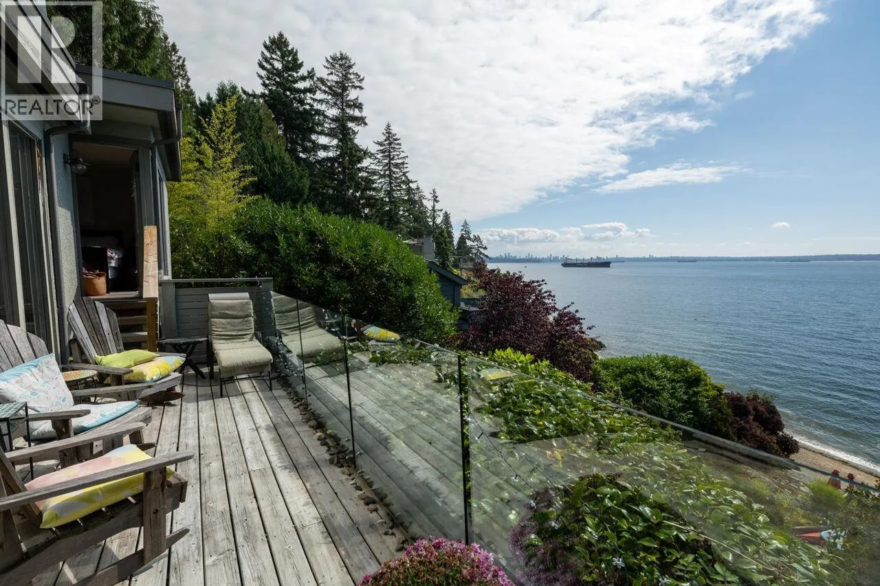 4052 MARINE DRIVE