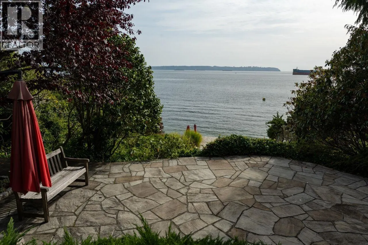 4052 MARINE DRIVE