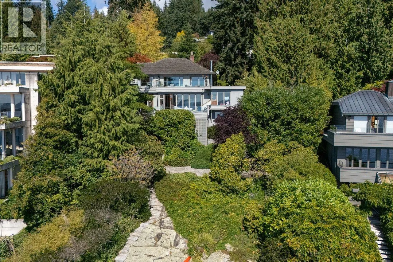 4052 MARINE DRIVE