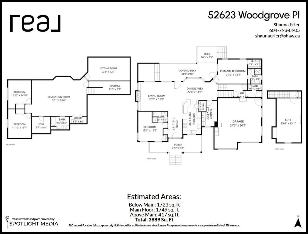 52623 WOODGROVE PLACE|Rosedale