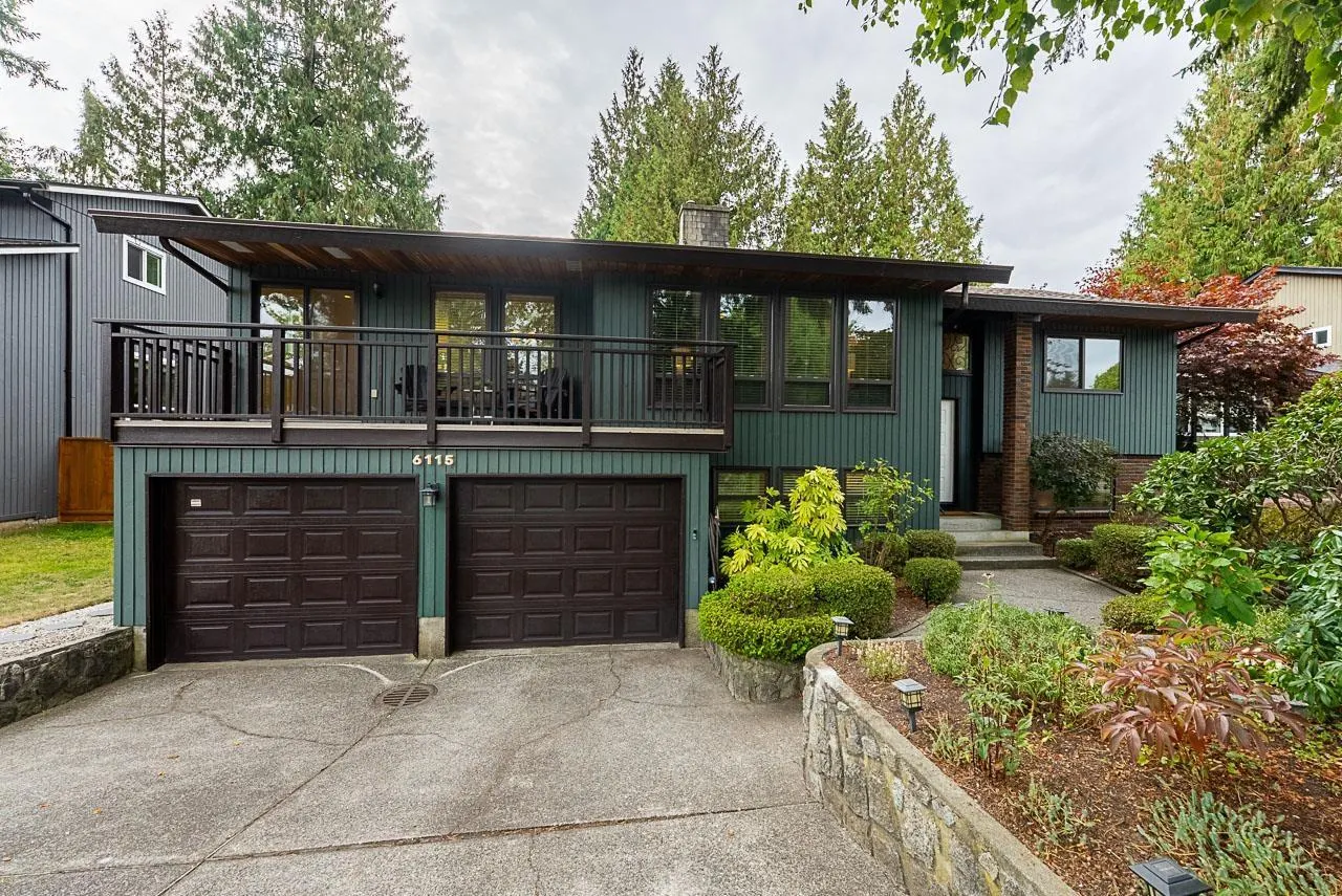 6115 SUNWOOD DRIVE