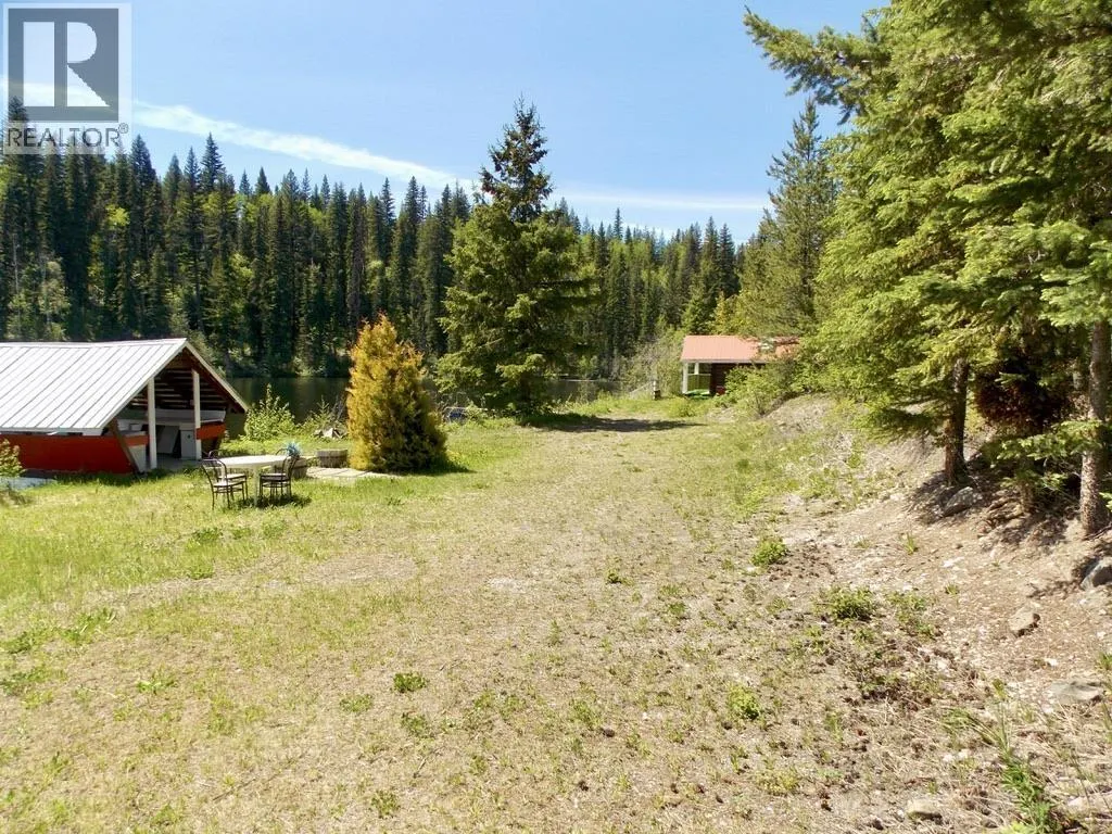 LOT A STARLIKE LAKE ROAD