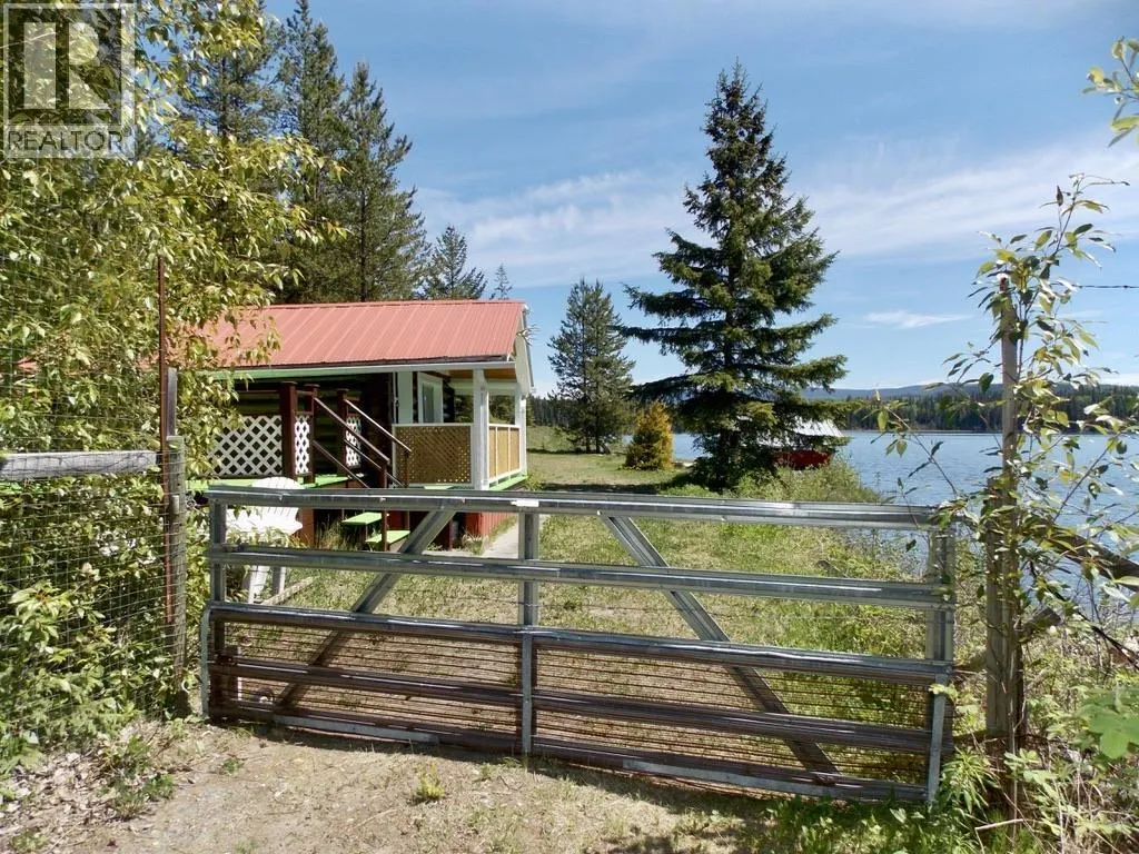 LOT A STARLIKE LAKE ROAD