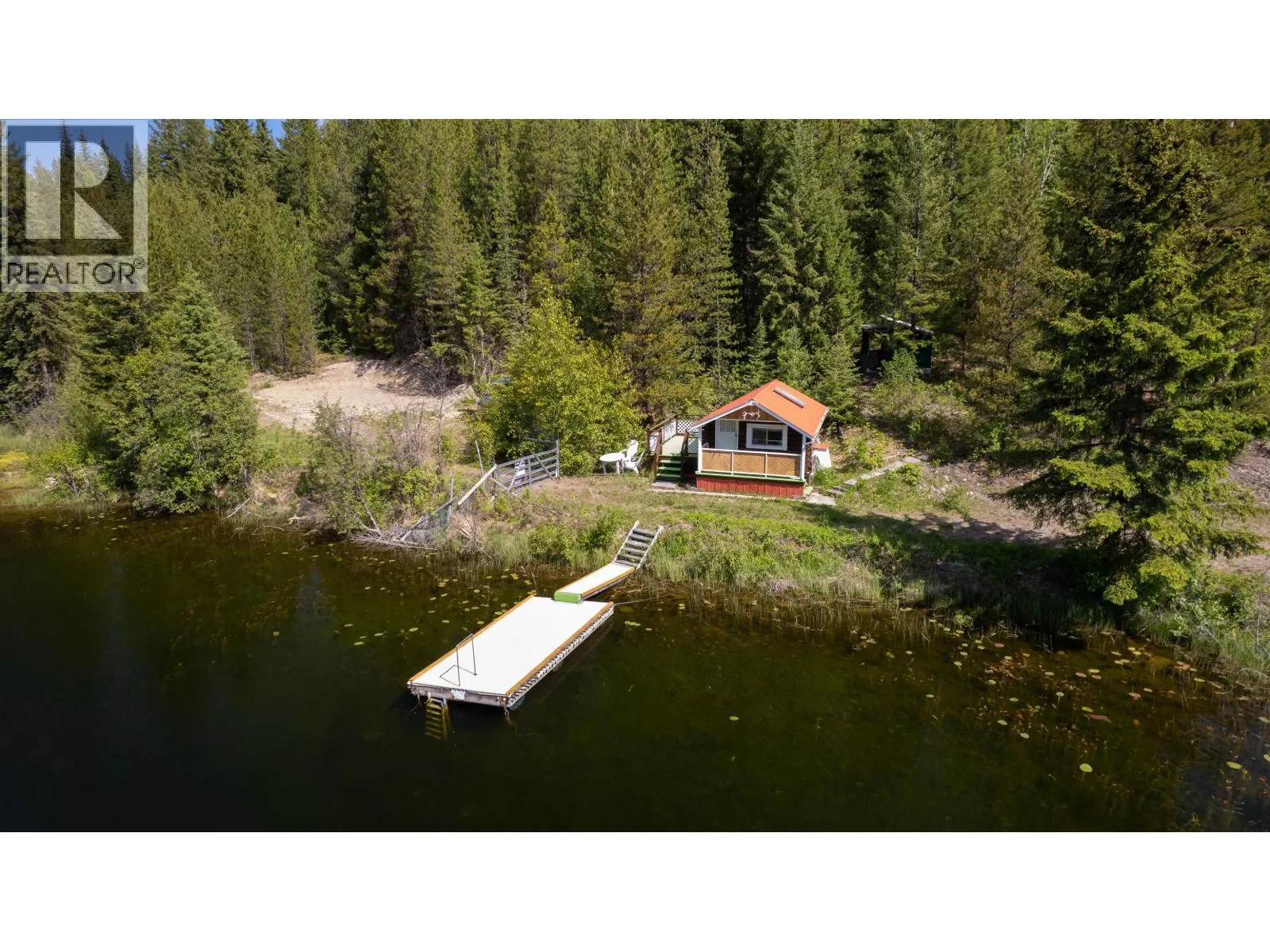 LOT A STARLIKE LAKE ROAD