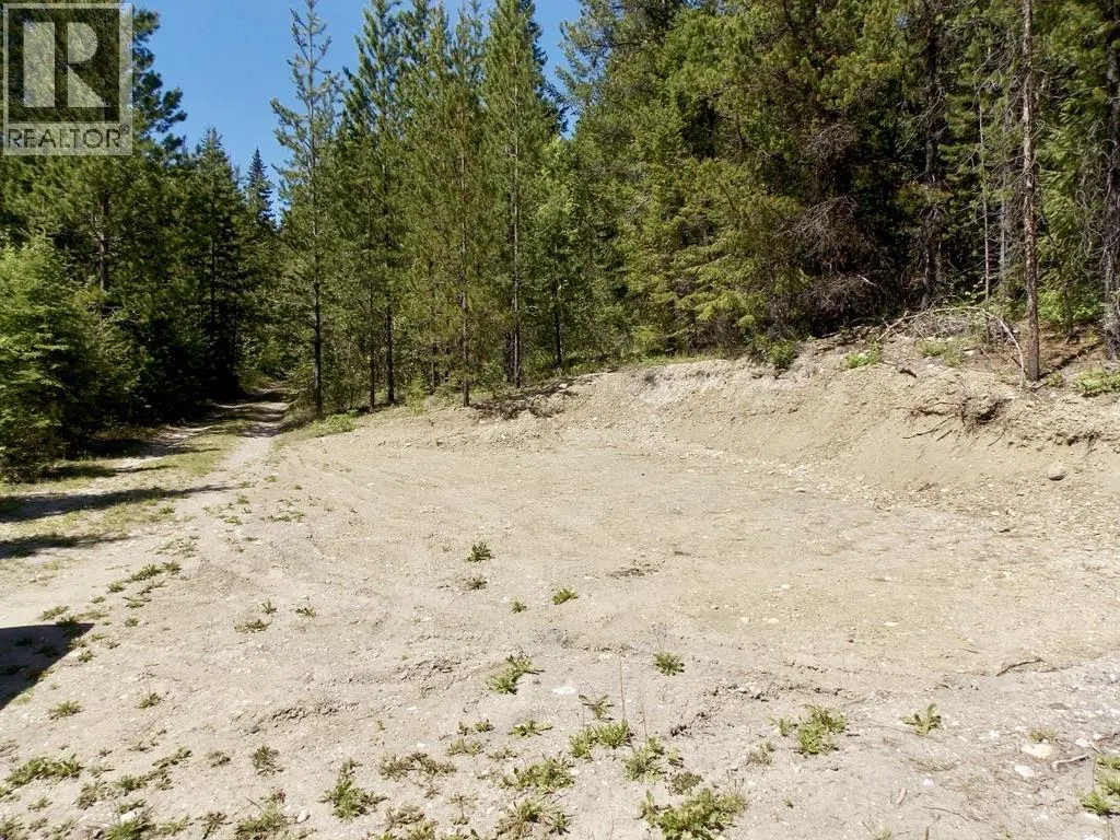 LOT A STARLIKE LAKE ROAD