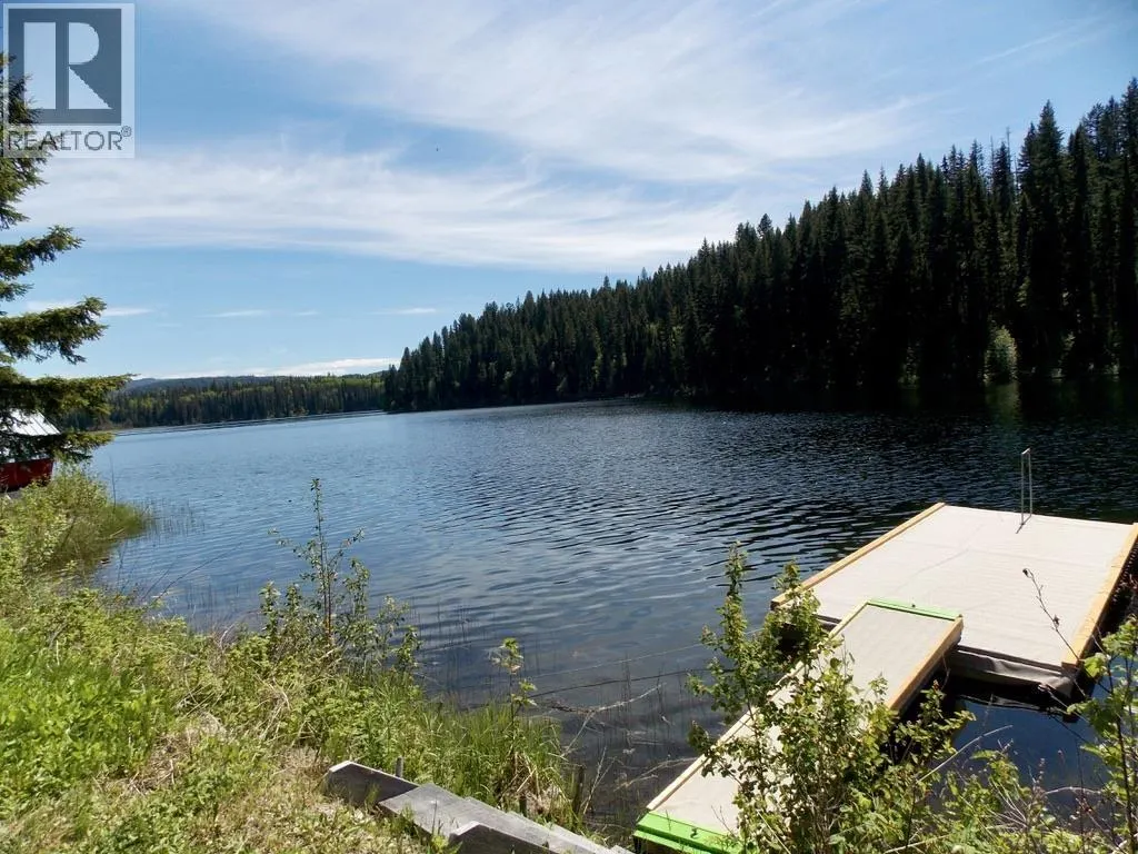 LOT A STARLIKE LAKE ROAD