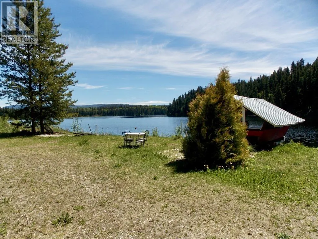 LOT A STARLIKE LAKE ROAD