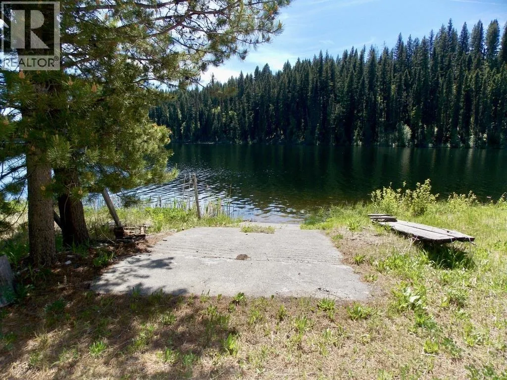 LOT A STARLIKE LAKE ROAD