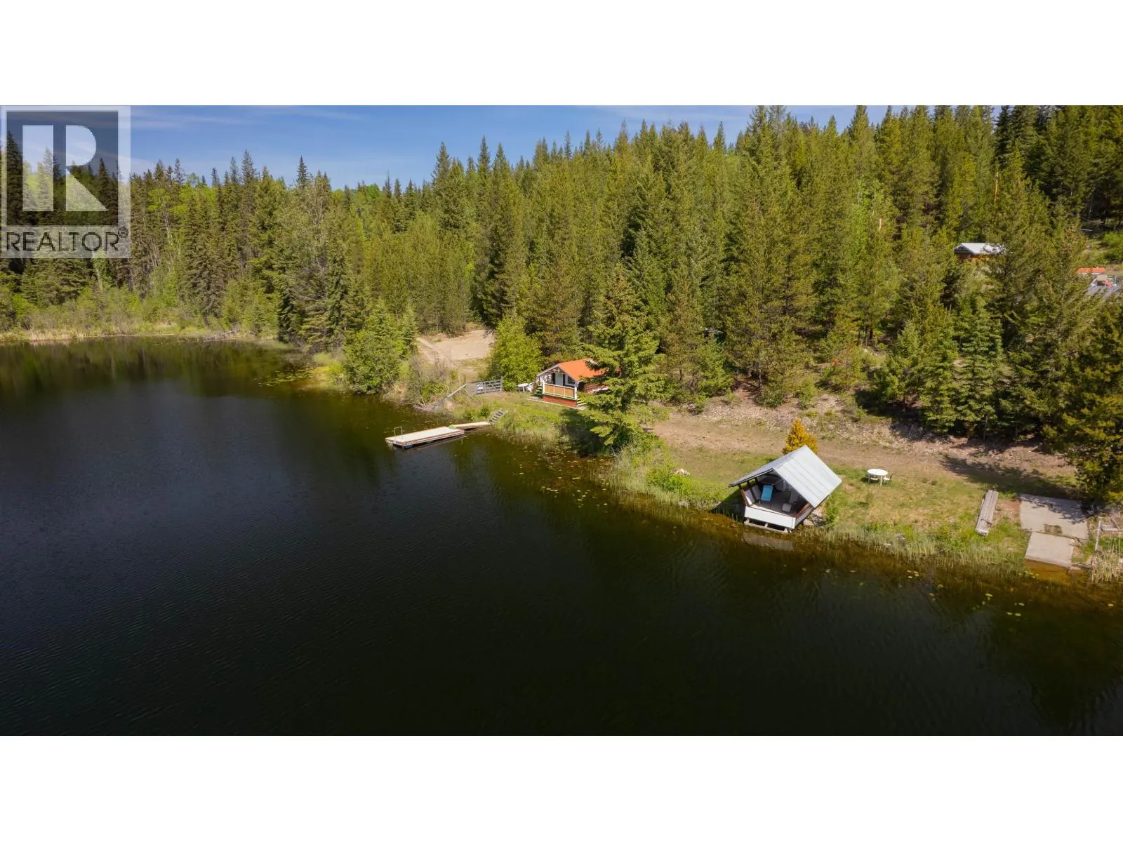 LOT A STARLIKE LAKE ROAD