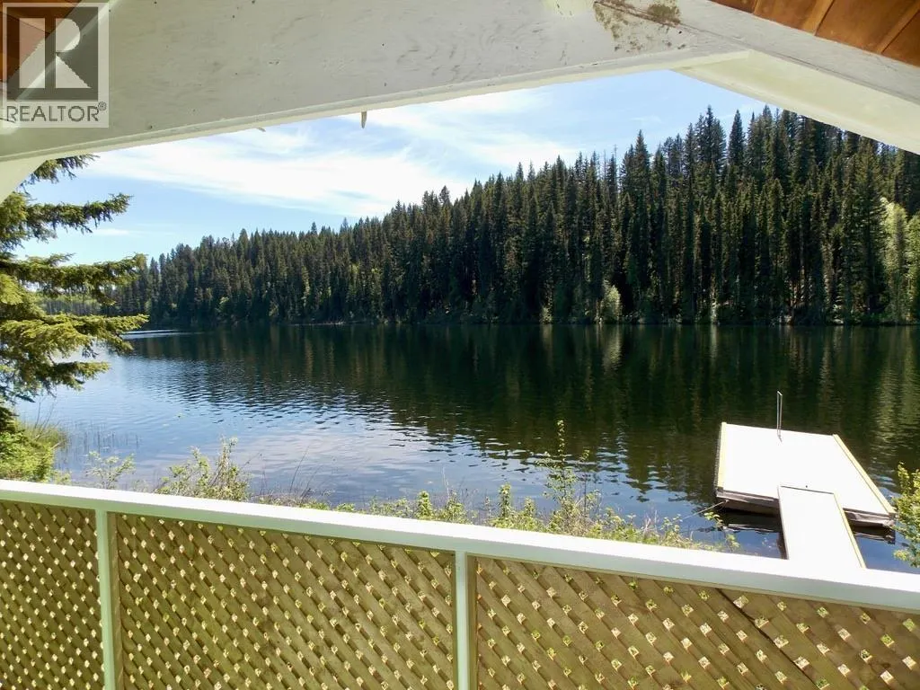 LOT A STARLIKE LAKE ROAD