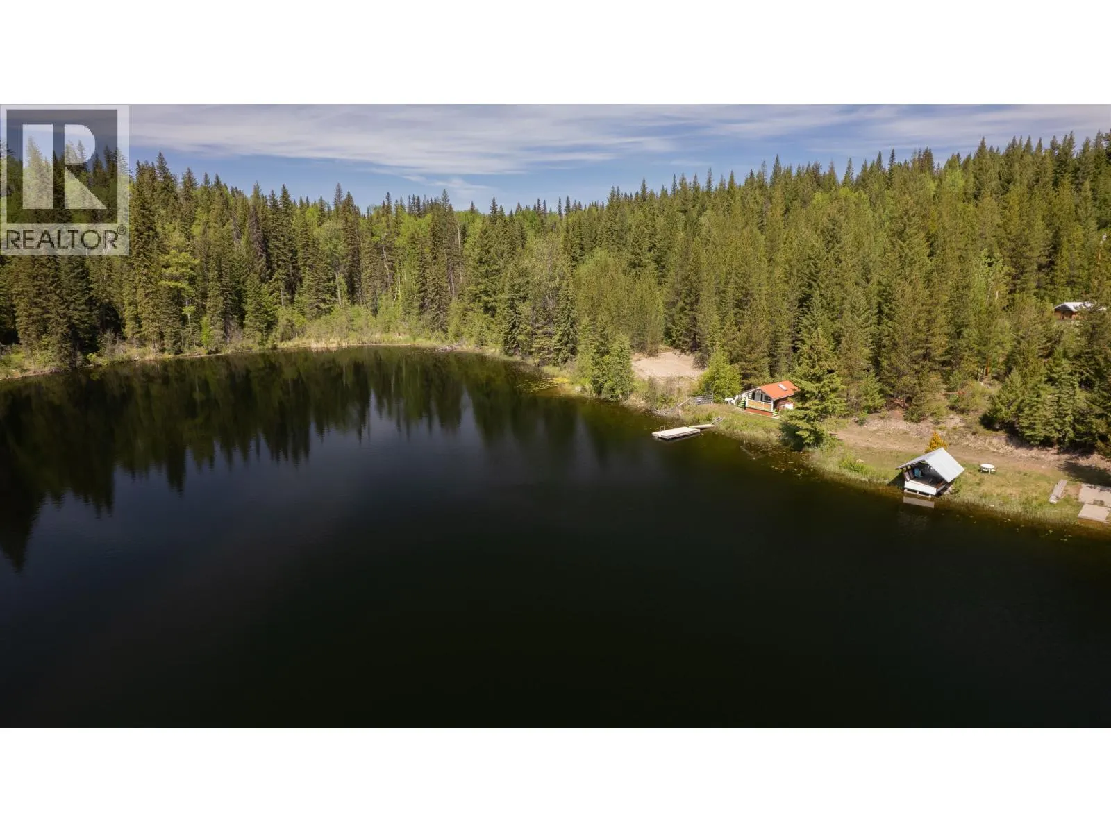 LOT A STARLIKE LAKE ROAD
