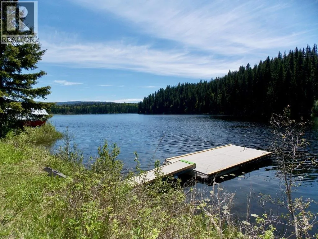 LOT A STARLIKE LAKE ROAD