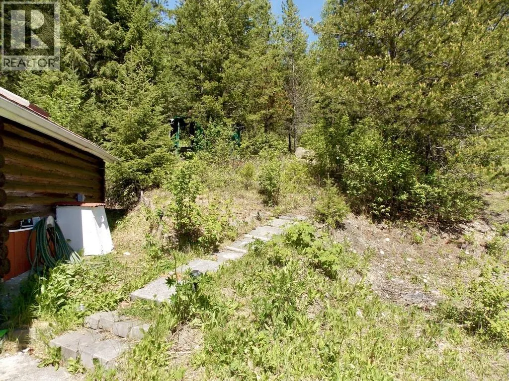 LOT A STARLIKE LAKE ROAD