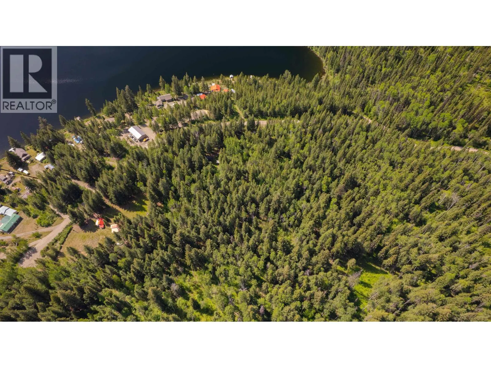 LOT A STARLIKE LAKE ROAD