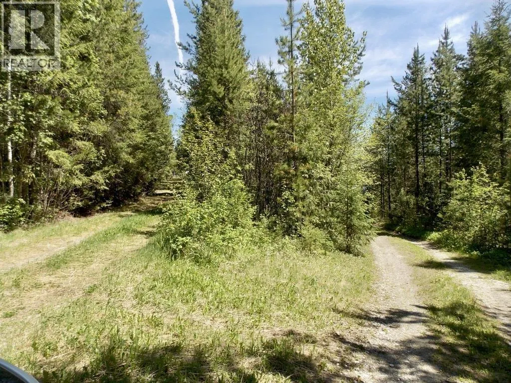 LOT A STARLIKE LAKE ROAD