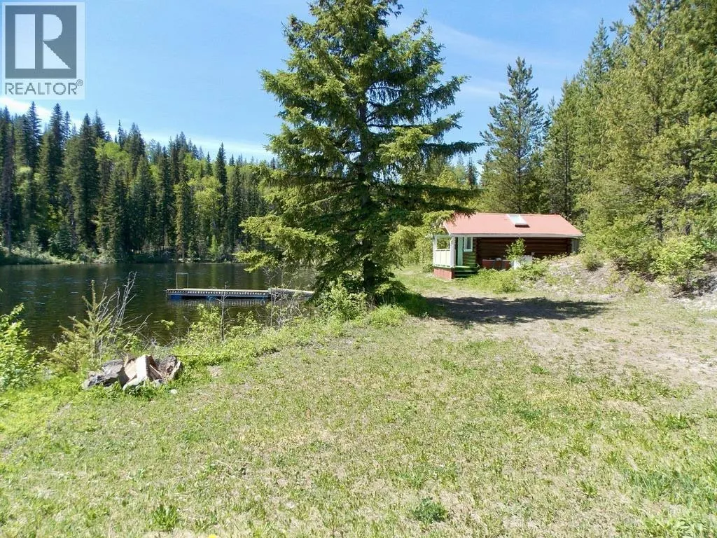 LOT A STARLIKE LAKE ROAD