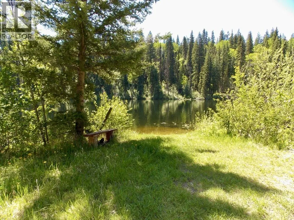 LOT A STARLIKE LAKE ROAD